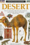 Book cover for Desert