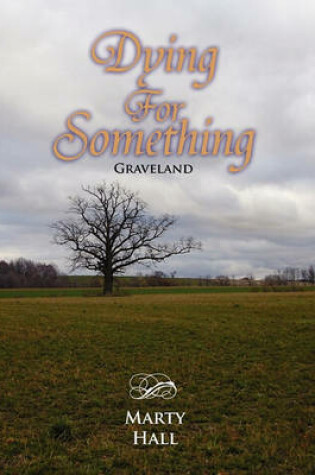 Cover of Dying for Something