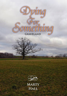 Book cover for Dying for Something