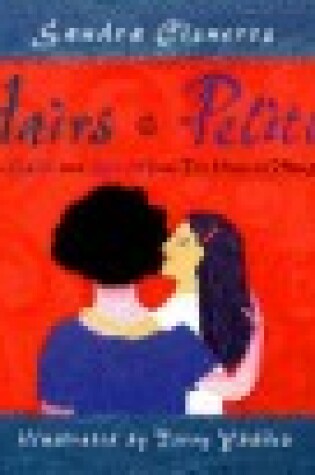 Cover of Hairs/Pelitos