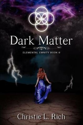 Cover of Dark Matter