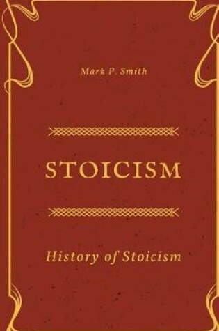 Cover of Stoicism