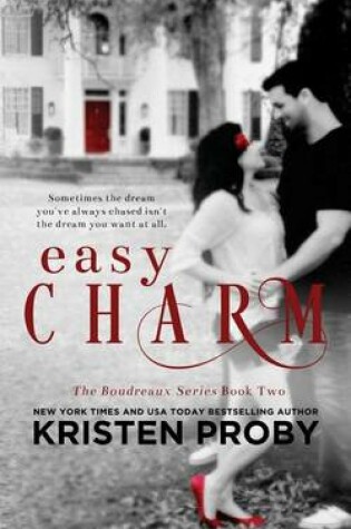 Cover of Easy Charm