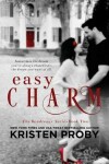 Book cover for Easy Charm