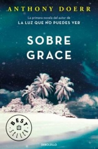 Cover of Sobre Grace