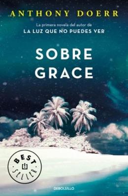 Book cover for Sobre Grace