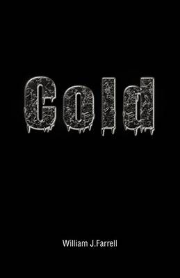 Book cover for Cold