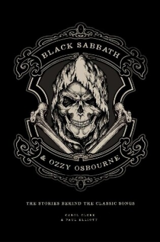 Cover of Black Sabbath & Ozzy Osbourne