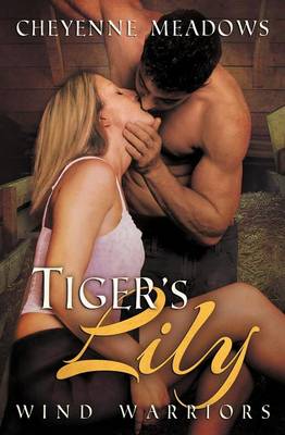 Cover of Tiger's Lily
