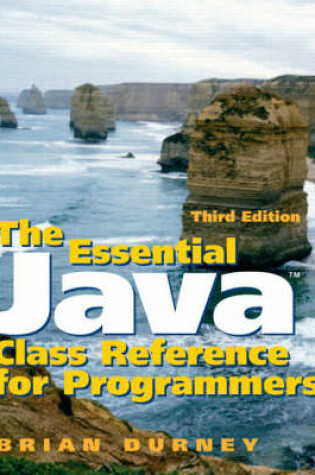 Cover of Value Pack: Absolute Java (Int Ed) with The Essential Java Class Reference for Programmers