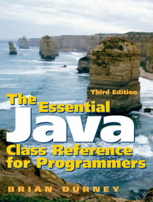 Book cover for Value Pack: Absolute Java (Int Ed) with The Essential Java Class Reference for Programmers