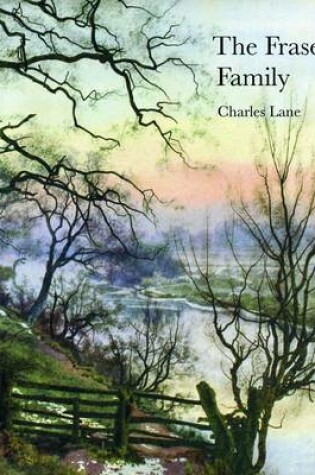 Cover of The Fraser Family