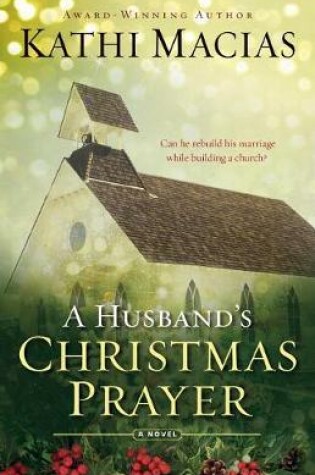 Cover of Husband's Christmas Prayer