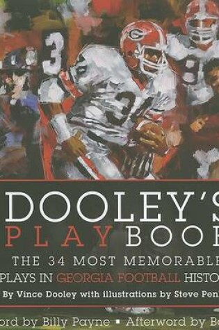 Cover of Dooley's Playbook