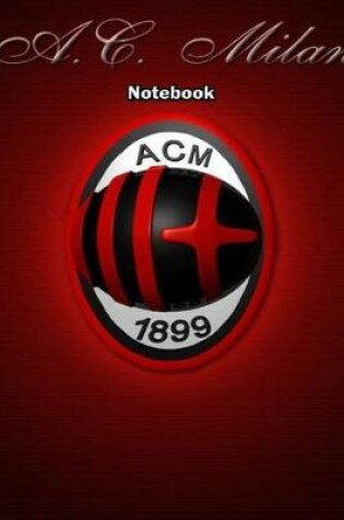 Cover of AC Milan 24