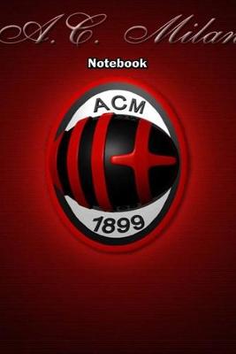 Book cover for AC Milan 24