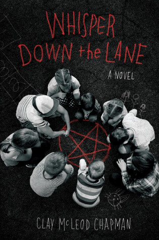 Cover of Whisper Down the Lane: A Novel
