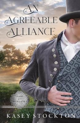 Book cover for An Agreeable Alliance