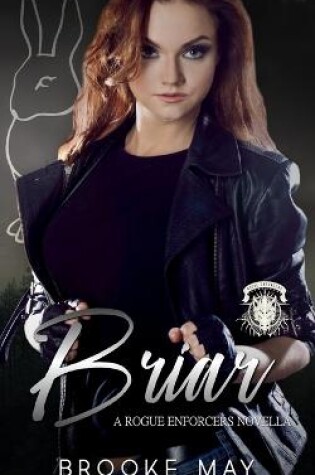 Cover of Briar