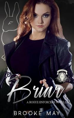 Book cover for Briar