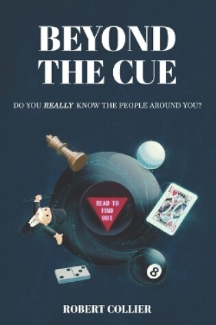 Cover of Beyond the Cue