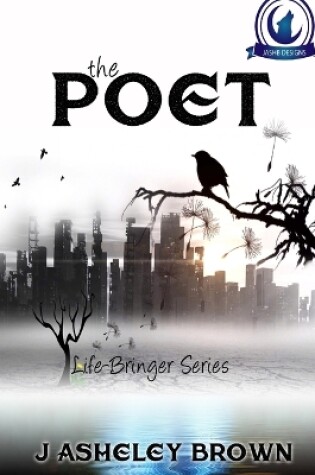 Cover of The Poet