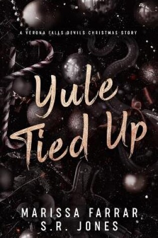 Cover of Yule Tied Up