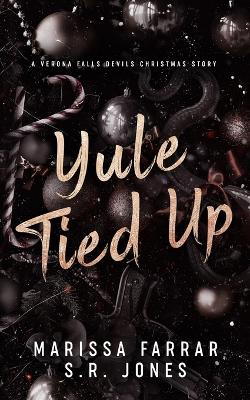 Book cover for Yule Tied Up