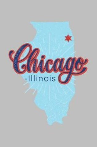 Cover of Chicago Illinois