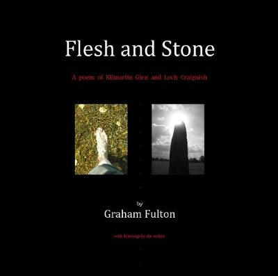 Book cover for Flesh and Stone