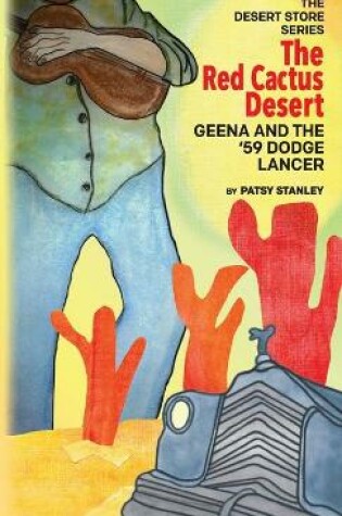 Cover of The Red Cactus Desert