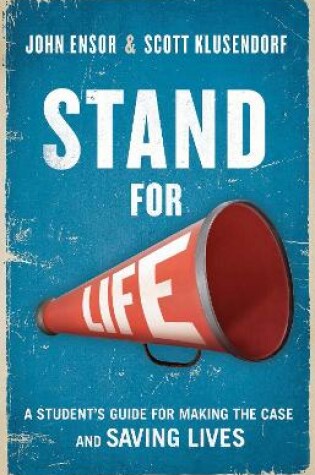 Cover of Stand for Life