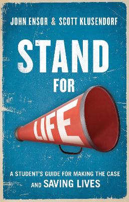 Book cover for Stand for Life