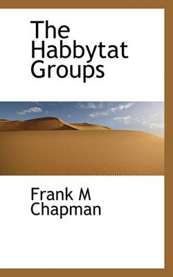 Book cover for The Habbytat Groups