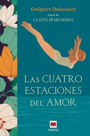 Cover of Las Cuatro Estaciones del Amor