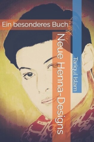 Cover of Neue Henna-Designs