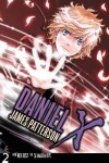 Book cover for Daniel X: The Manga, Vol. 2