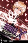 Book cover for Daniel X: The Manga Vol. 2