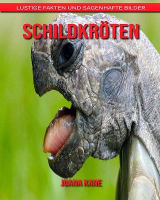 Book cover for Schildkröten