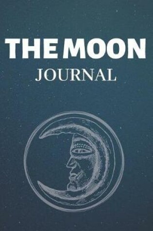 Cover of The Moon Journal