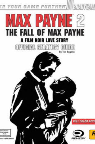 Cover of Max Payne™ 2