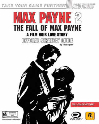Book cover for Max Payne™ 2