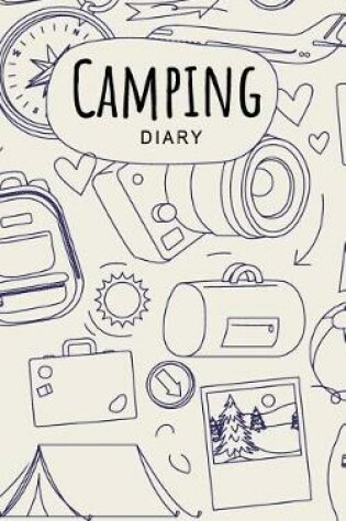 Cover of Camping Diary