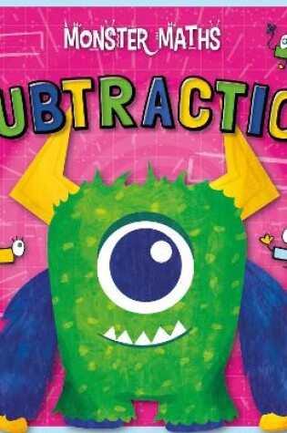 Cover of Subtraction