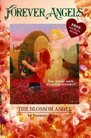 Cover of The Blossom Angel