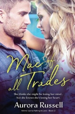 Cover of Mac of All Trades