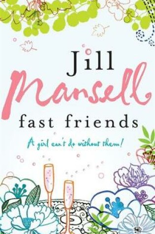 Cover of Fast Friends