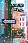 Book cover for Dash & Lily's Book of Dares