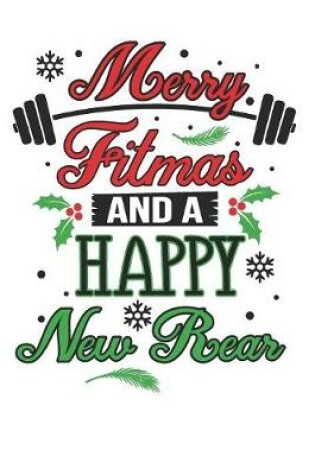 Cover of Merry Fitmas