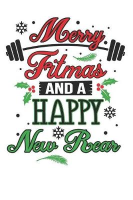 Book cover for Merry Fitmas